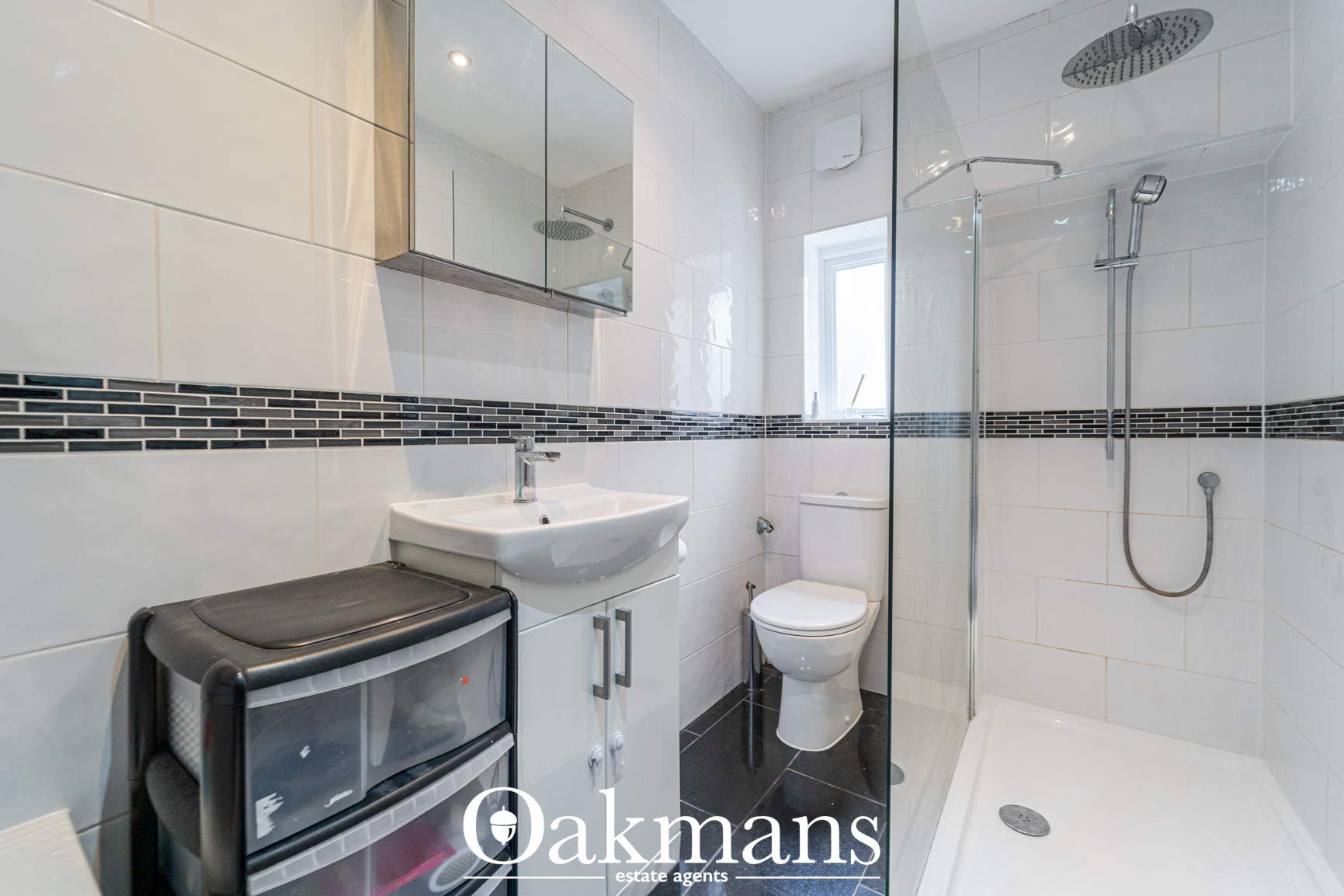 Quarry Road, Birmingham, B29