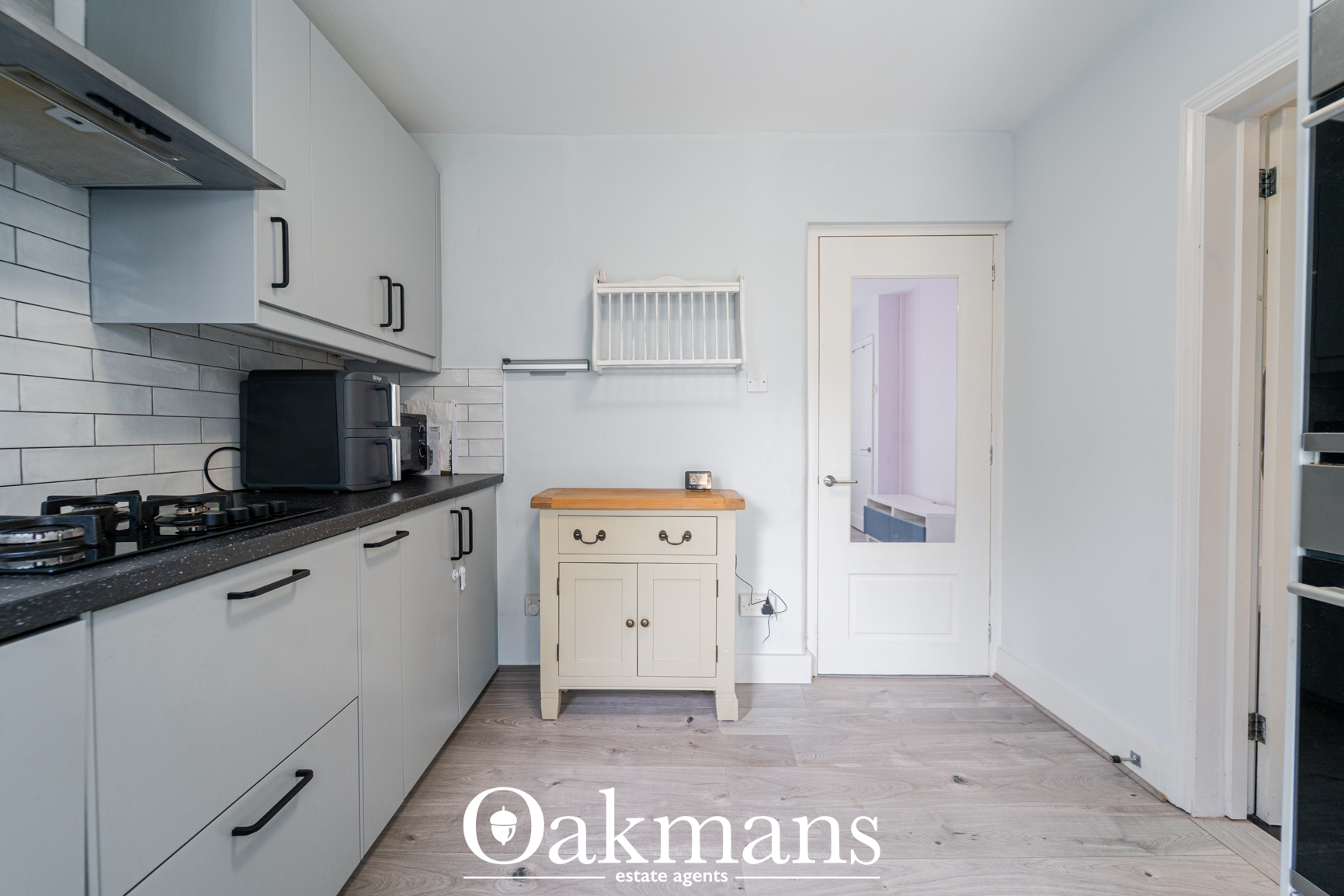 Quarry Road, Birmingham, B29