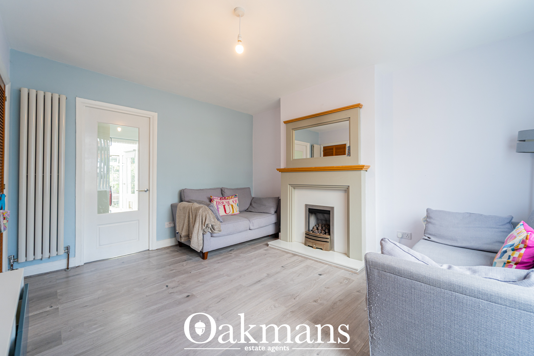 Quarry Road, Birmingham, B29