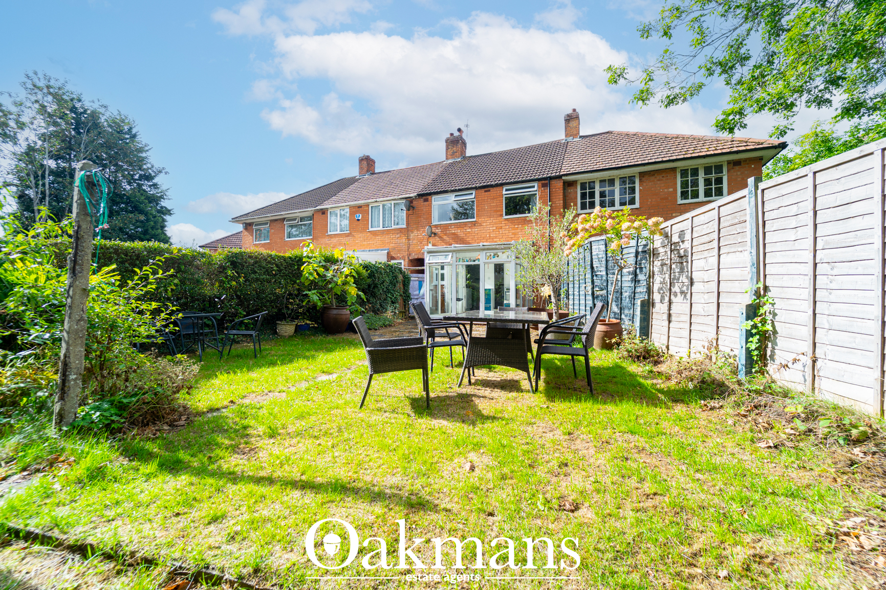 Quarry Road, Birmingham, B29