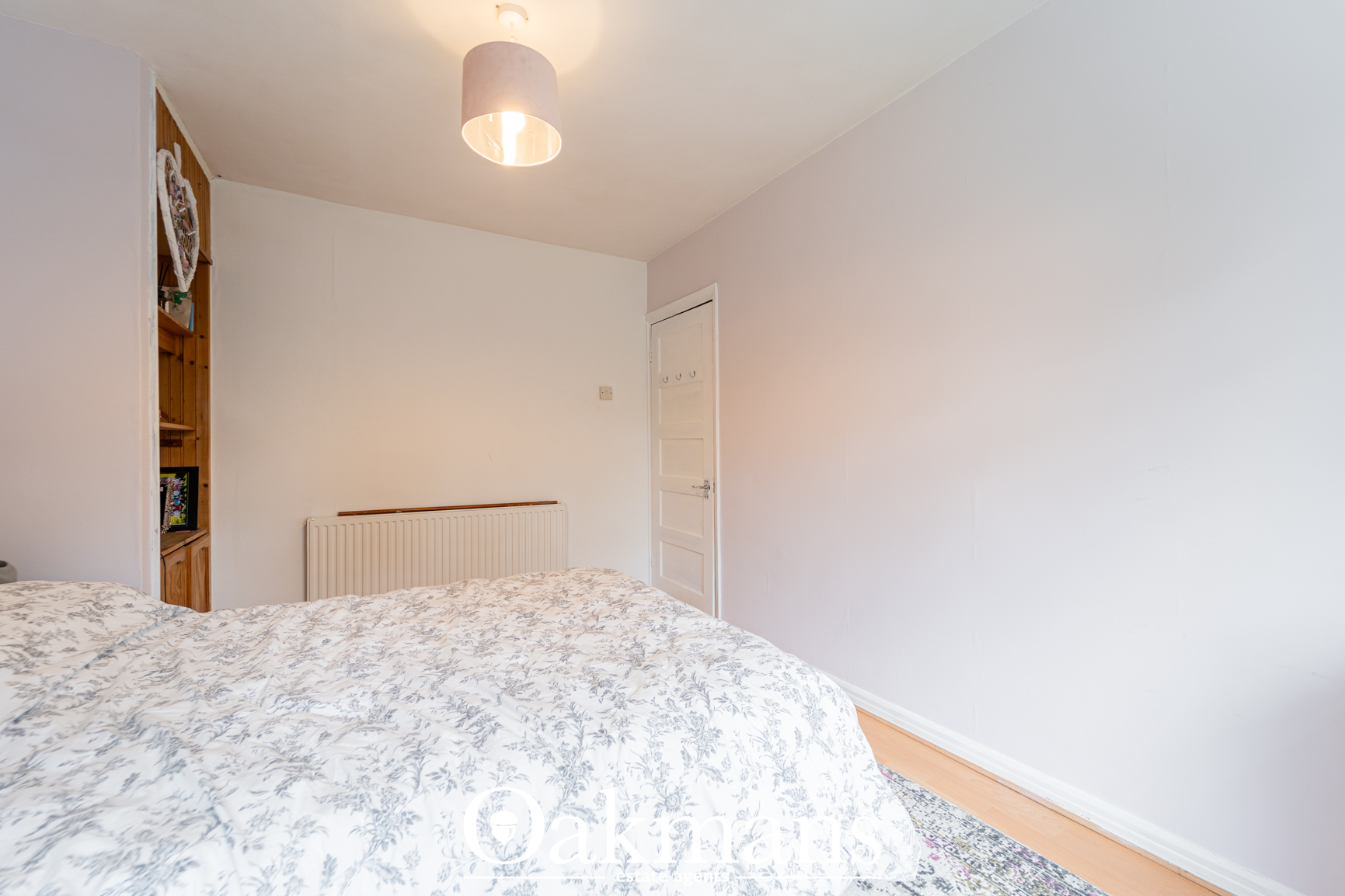 Quarry Road, Birmingham, B29