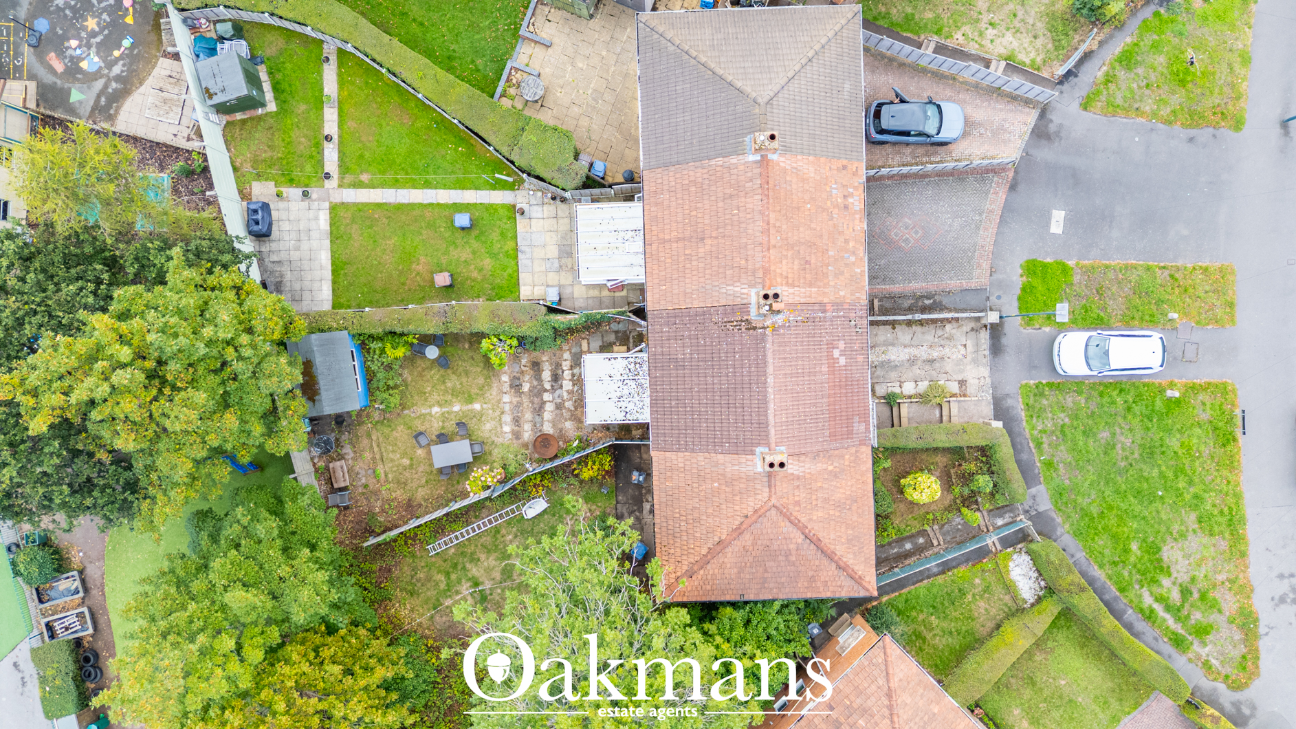 Quarry Road, Birmingham, B29