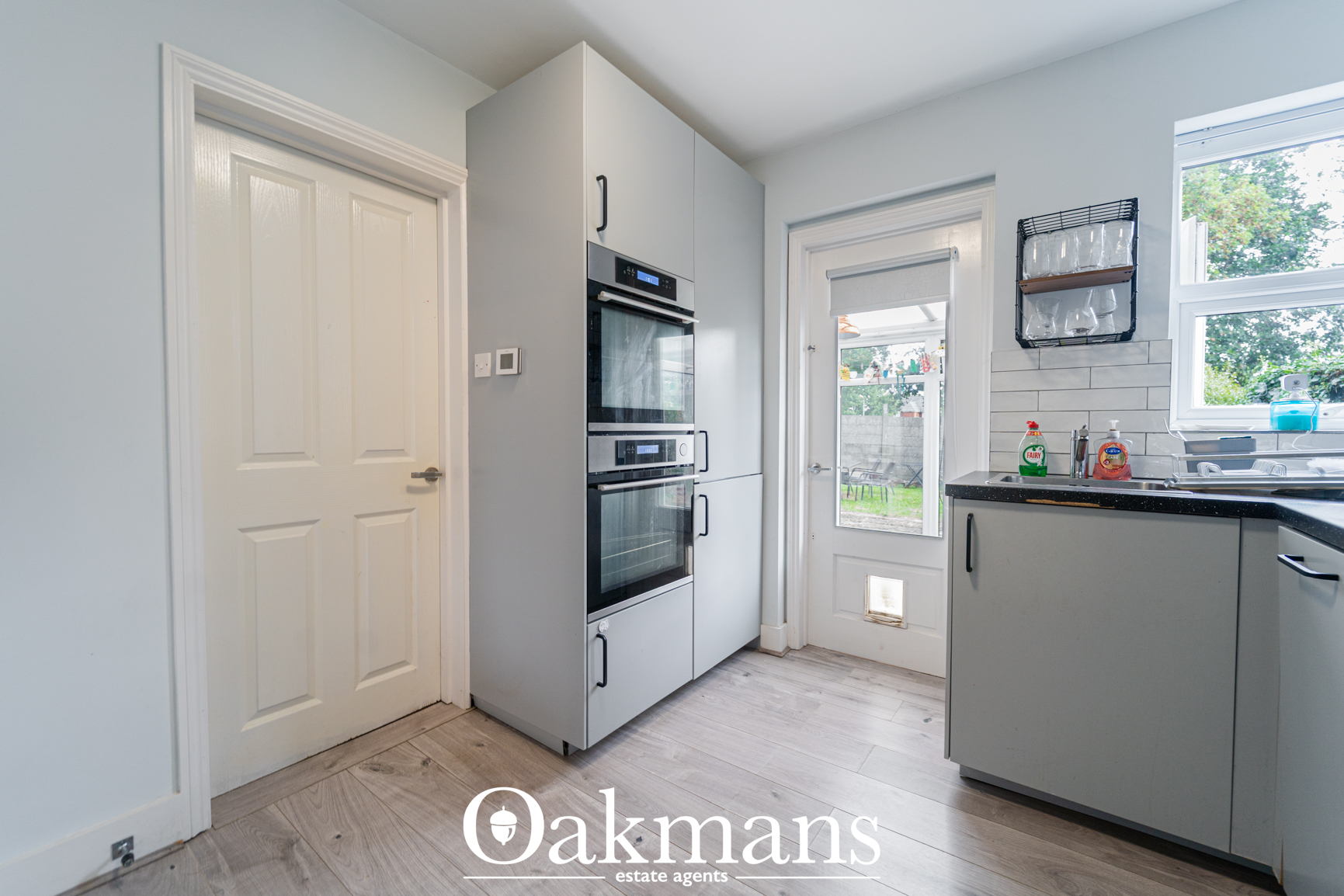 Quarry Road, Birmingham, B29