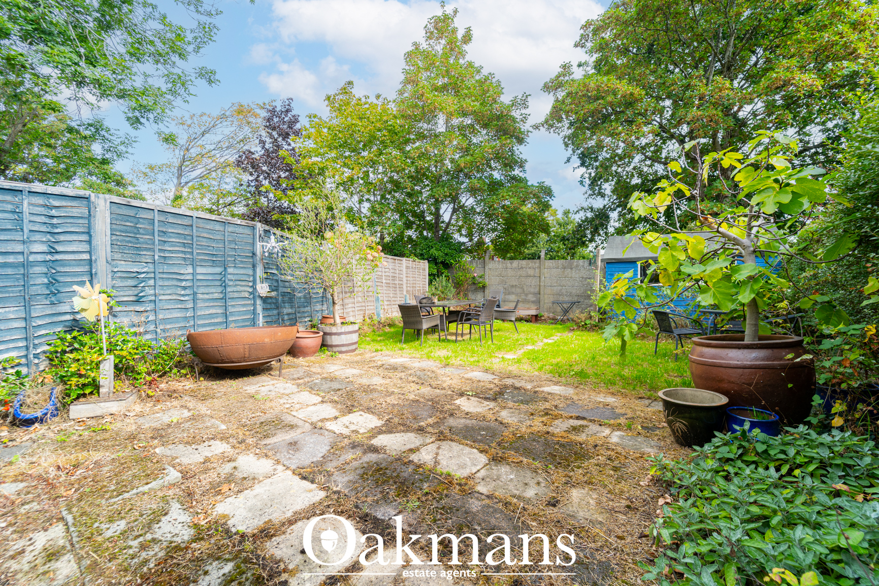 Quarry Road, Birmingham, B29