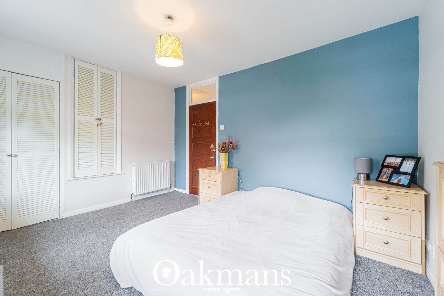 Quarry Road, Birmingham, B29