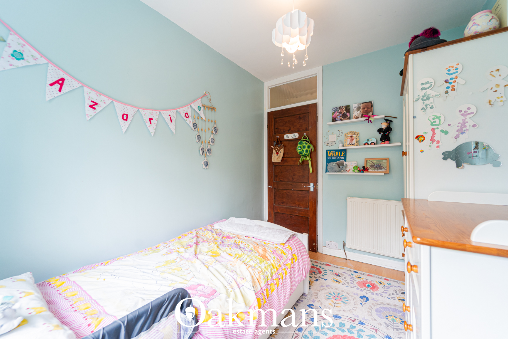 Quarry Road, Birmingham, B29