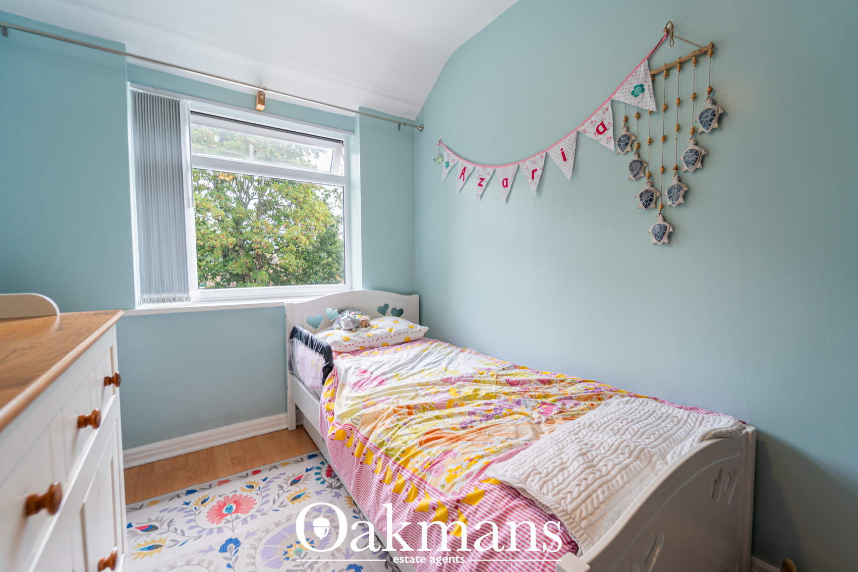 Quarry Road, Birmingham, B29