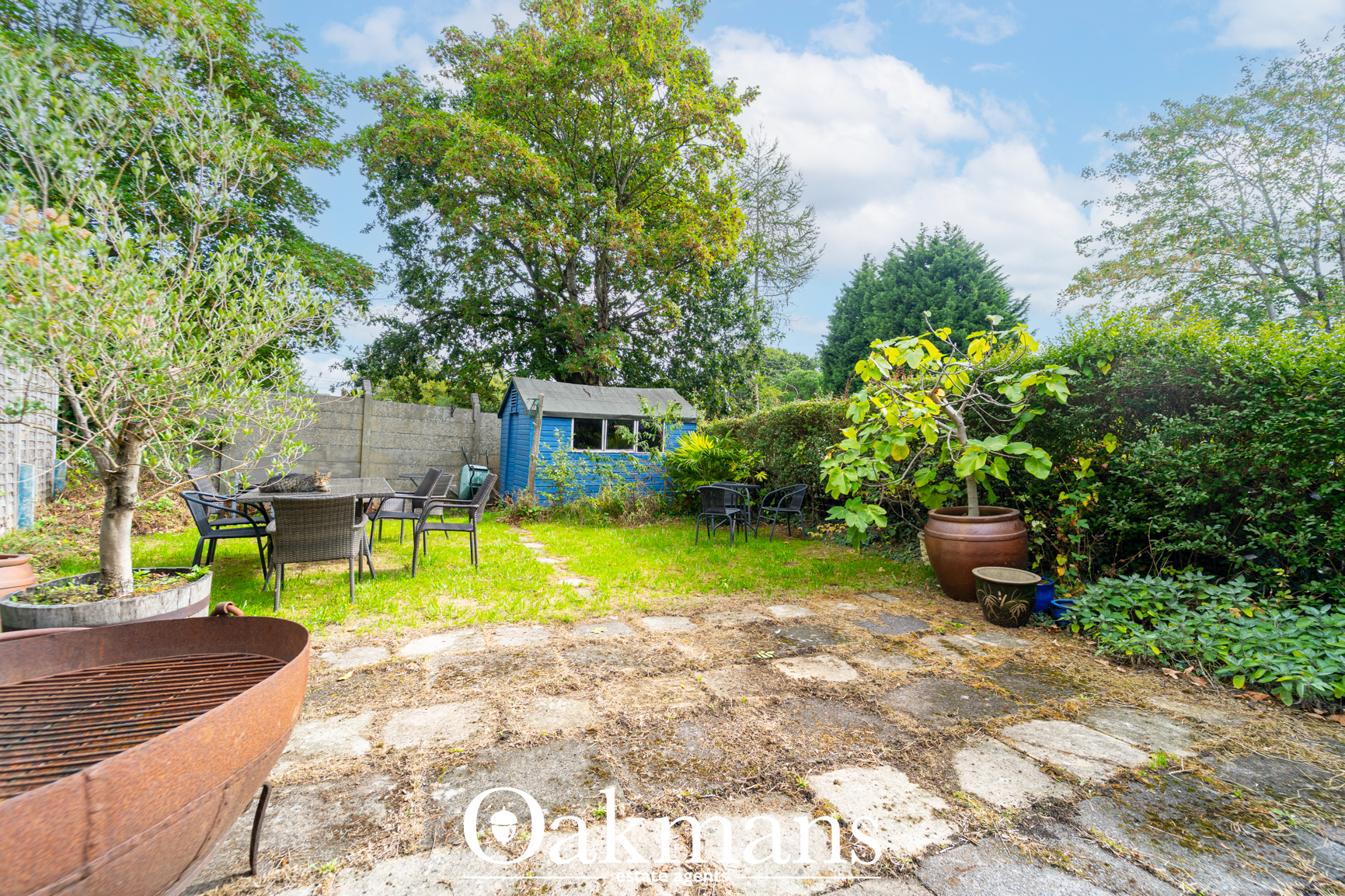Quarry Road, Birmingham, B29
