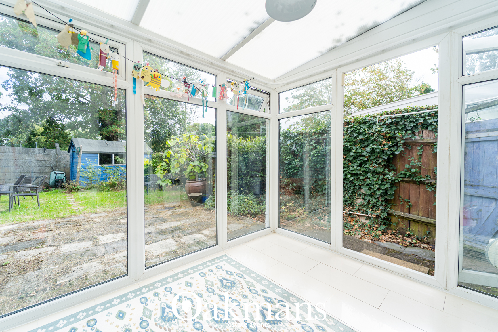 Quarry Road, Birmingham, B29