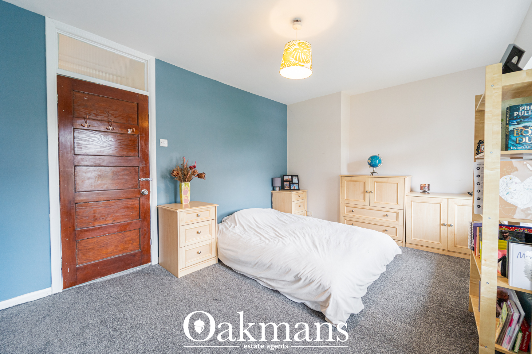 Quarry Road, Birmingham, B29