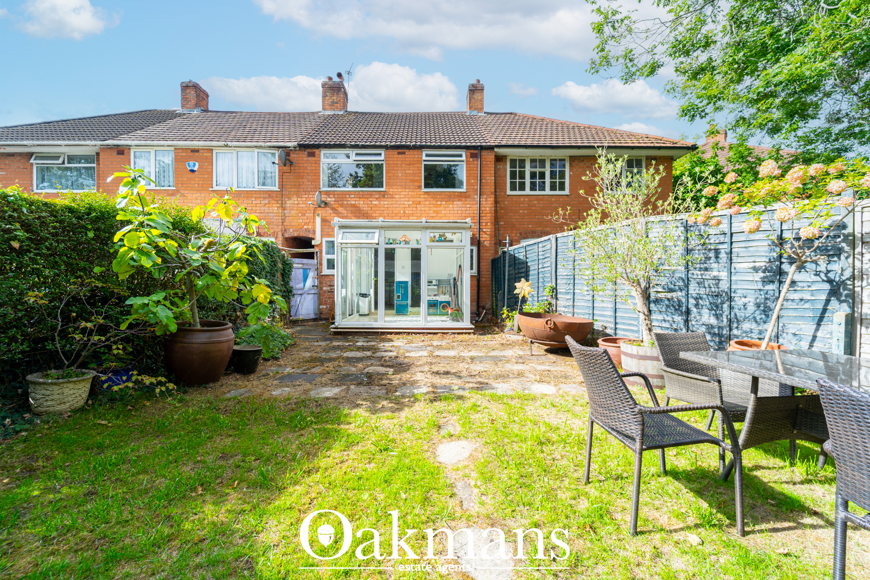 Quarry Road, Birmingham, B29