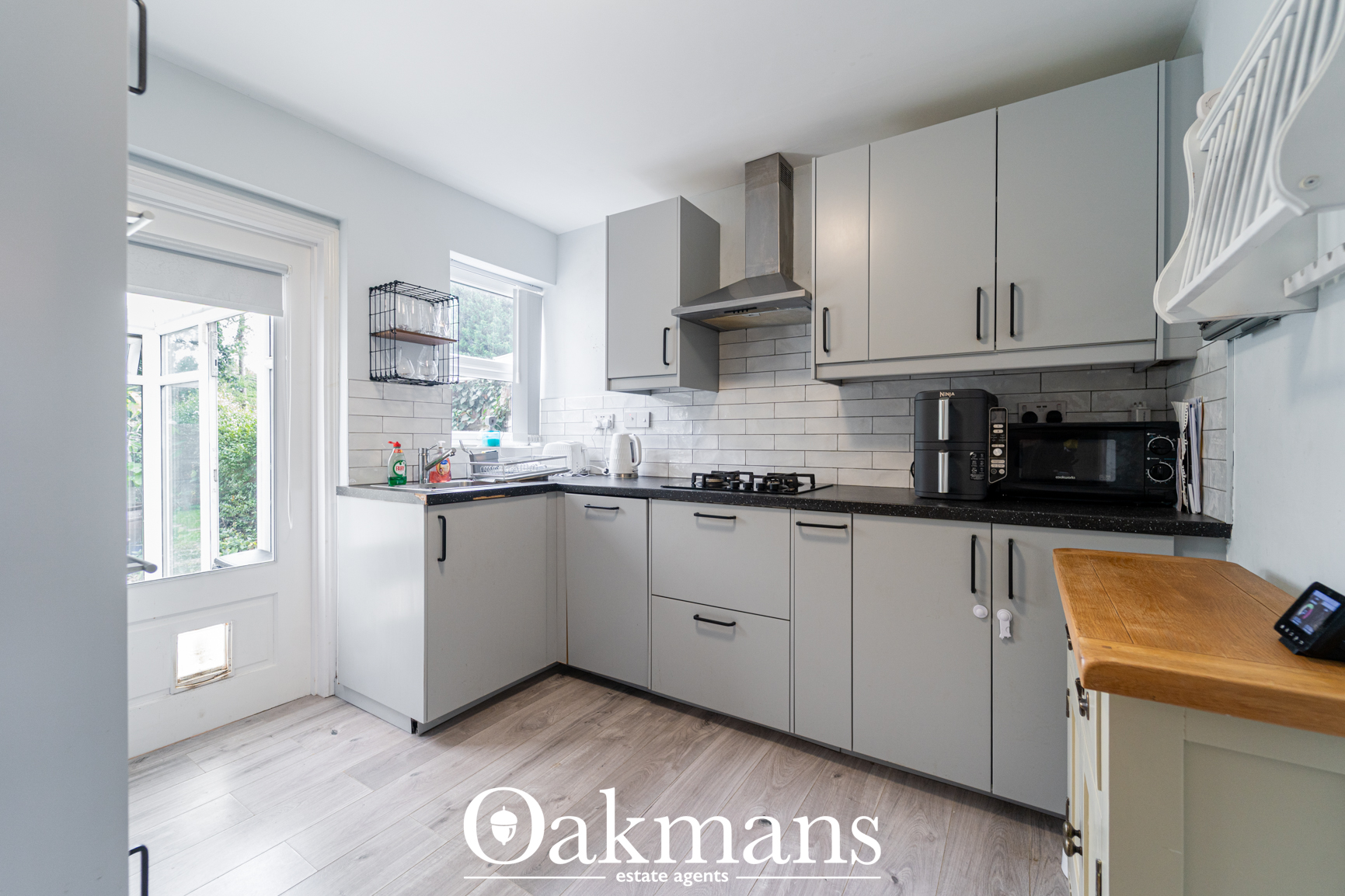 Quarry Road, Birmingham, B29