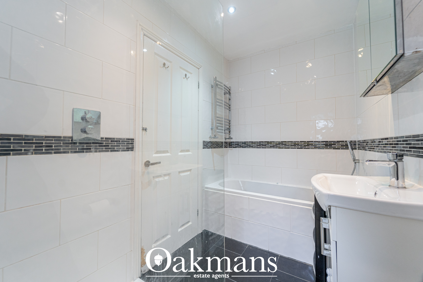 Quarry Road, Birmingham, B29