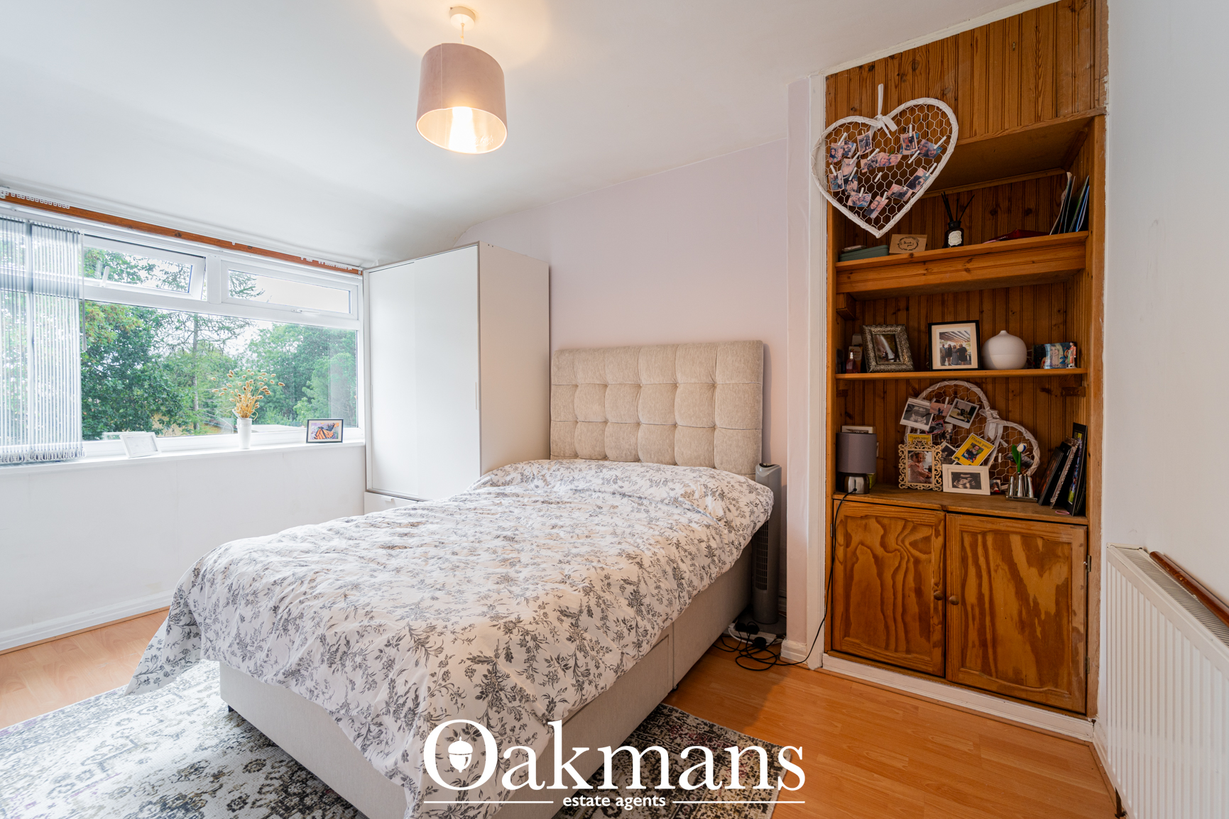 Quarry Road, Birmingham, B29
