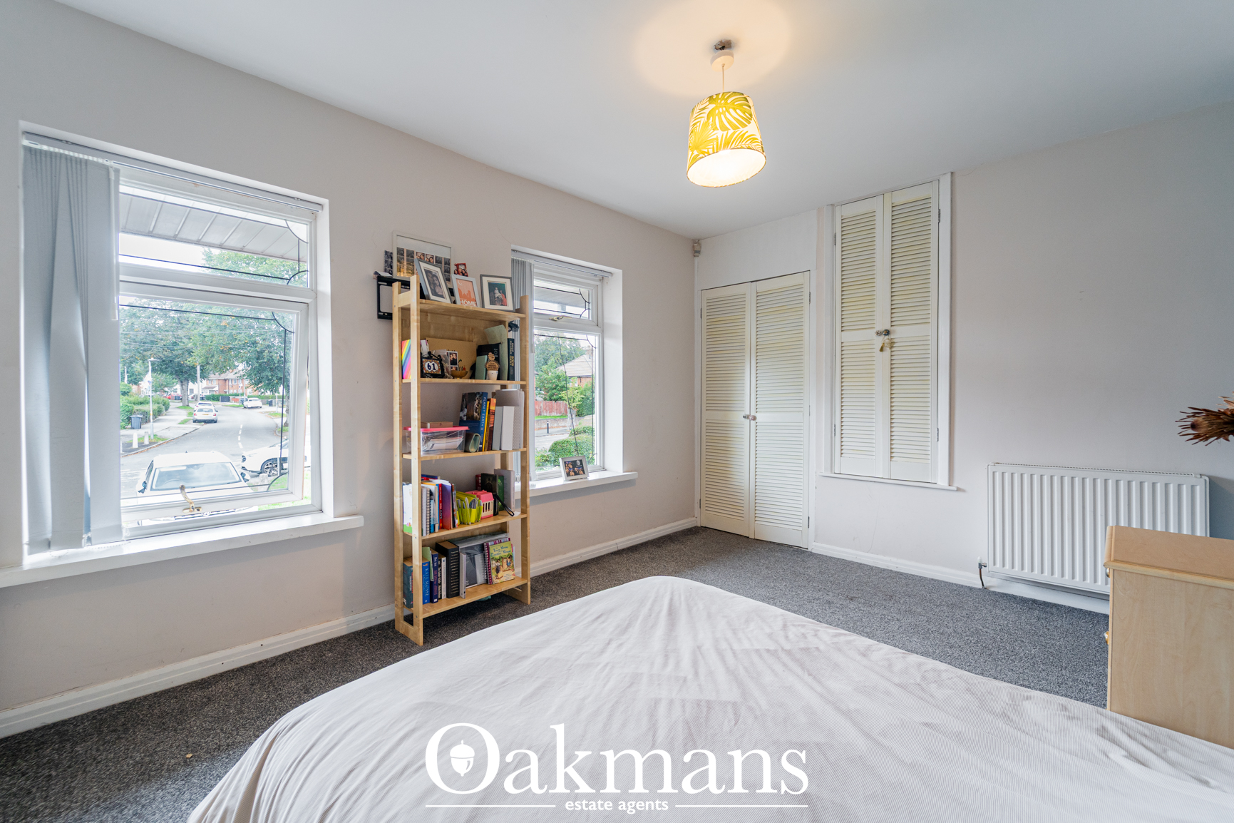 Quarry Road, Birmingham, B29