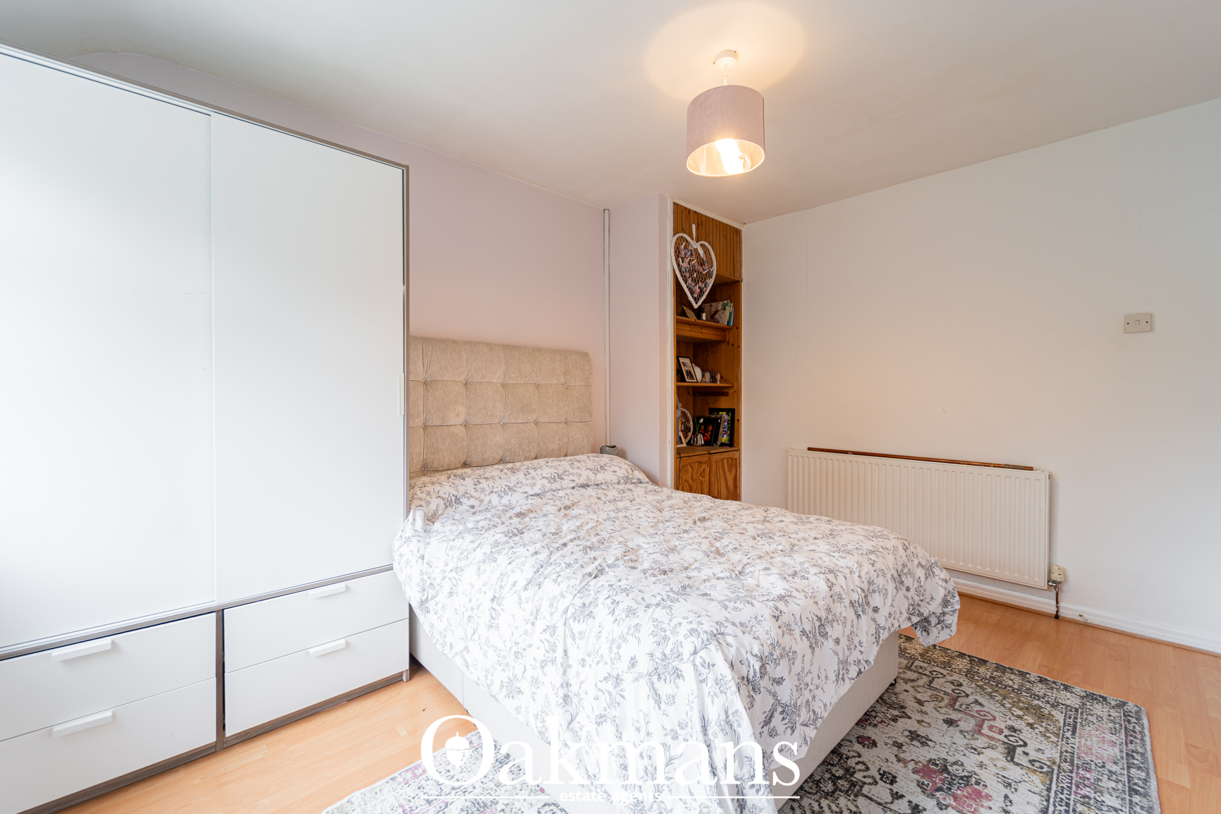 Quarry Road, Birmingham, B29