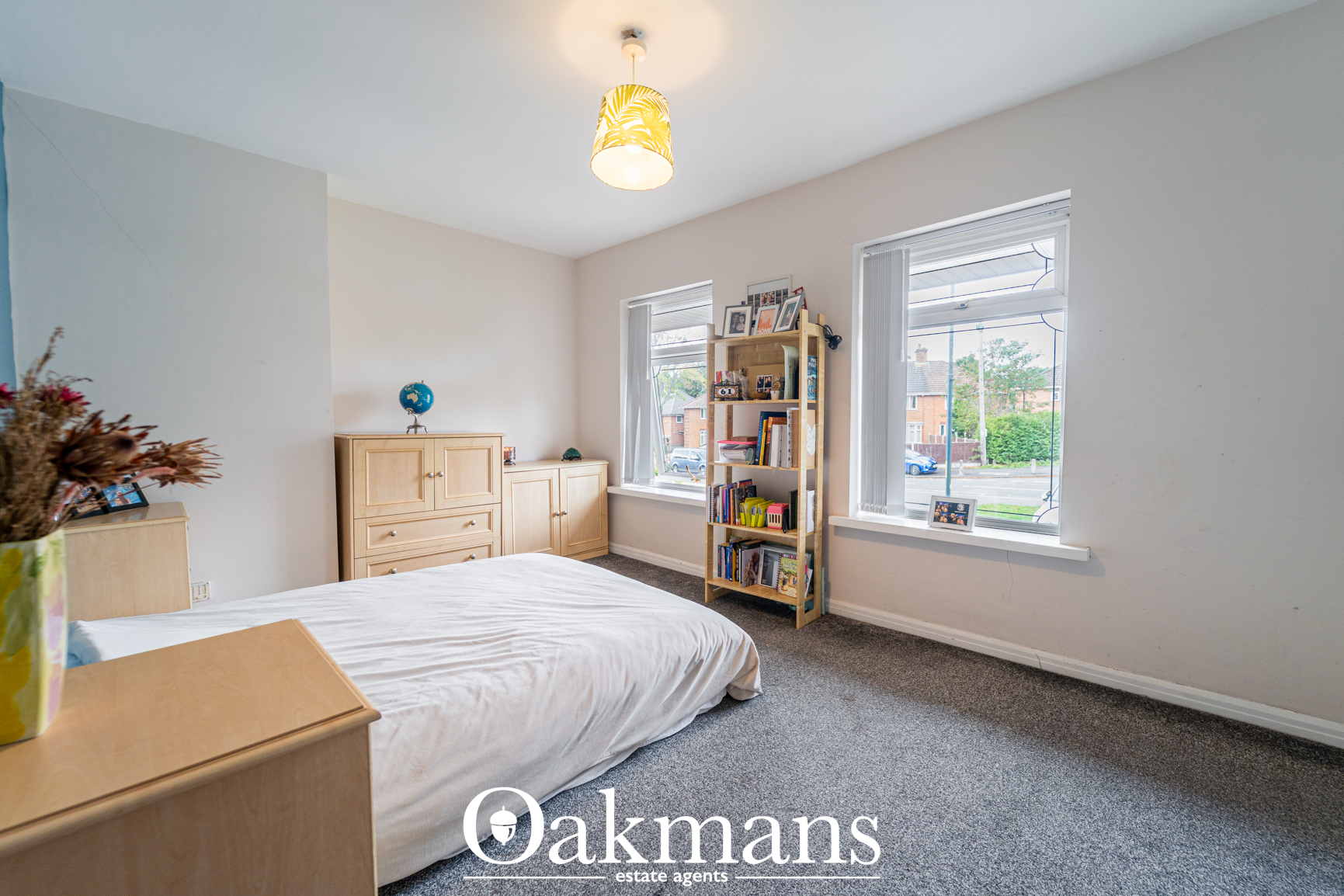 Quarry Road, Birmingham, B29