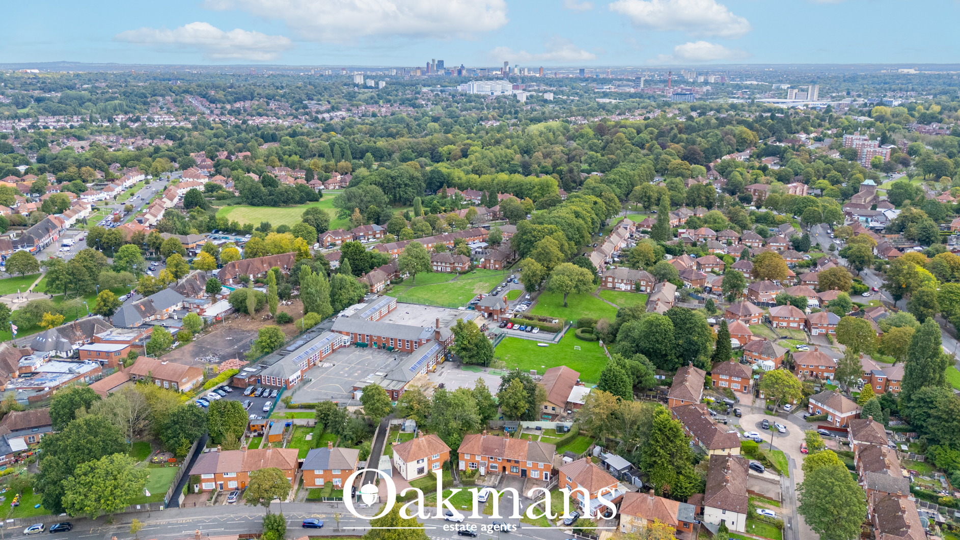 Quarry Road, Birmingham, B29