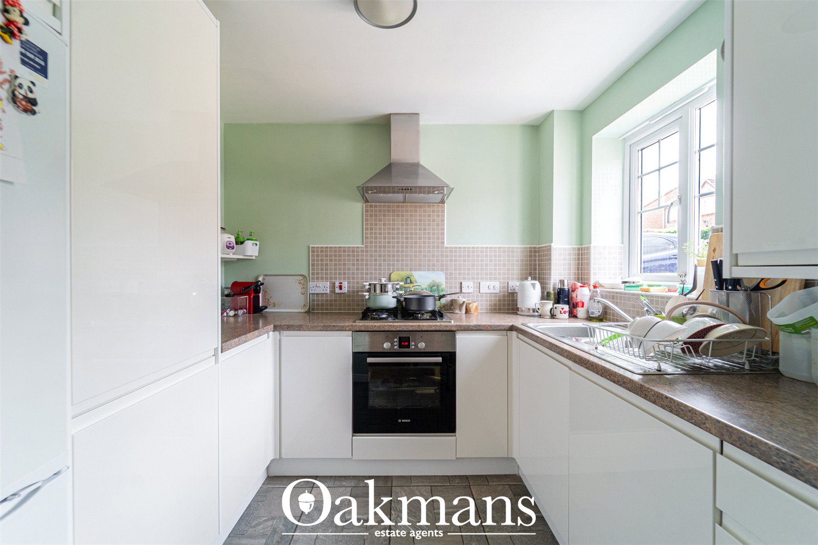 Ley Hill Farm Road, Birmingham, B31