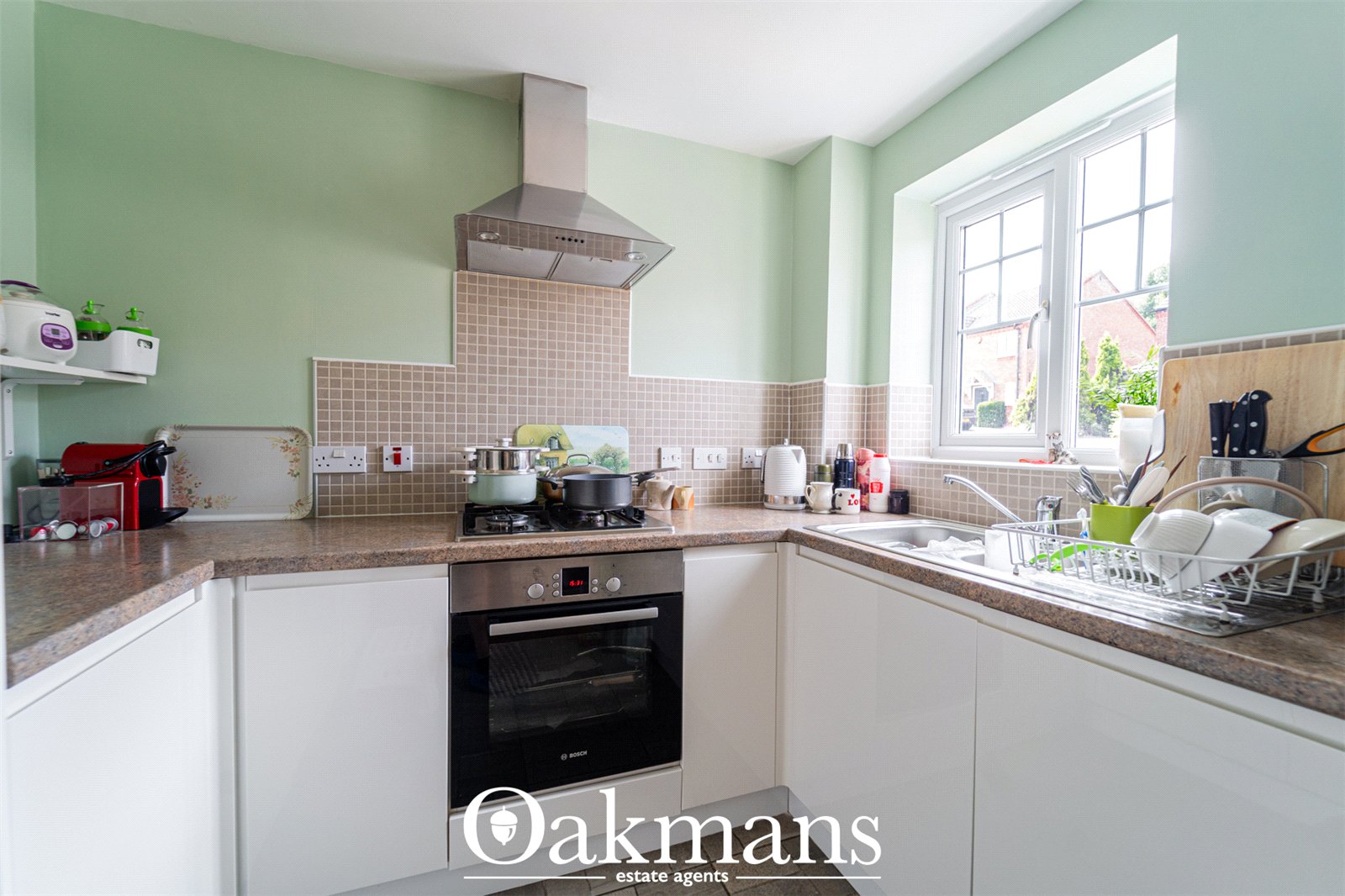 Ley Hill Farm Road, Birmingham, B31
