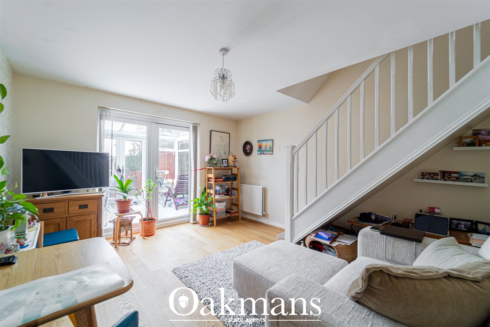 Ley Hill Farm Road, Birmingham, B31