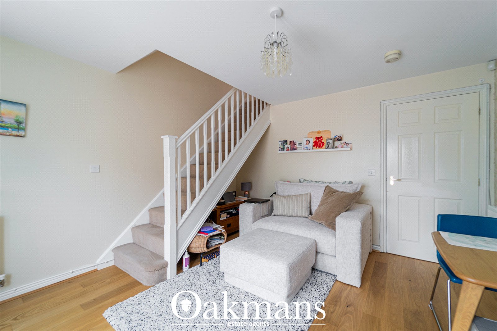 Ley Hill Farm Road, Birmingham, B31