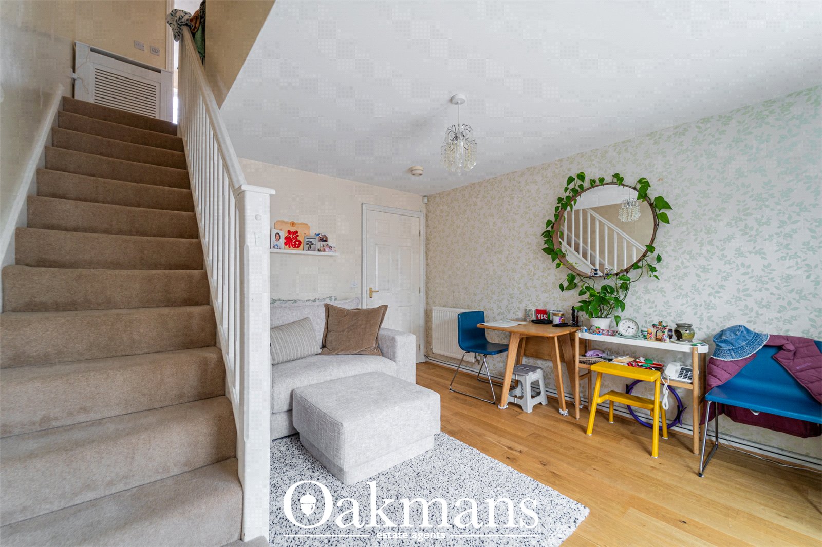 Ley Hill Farm Road, Birmingham, B31
