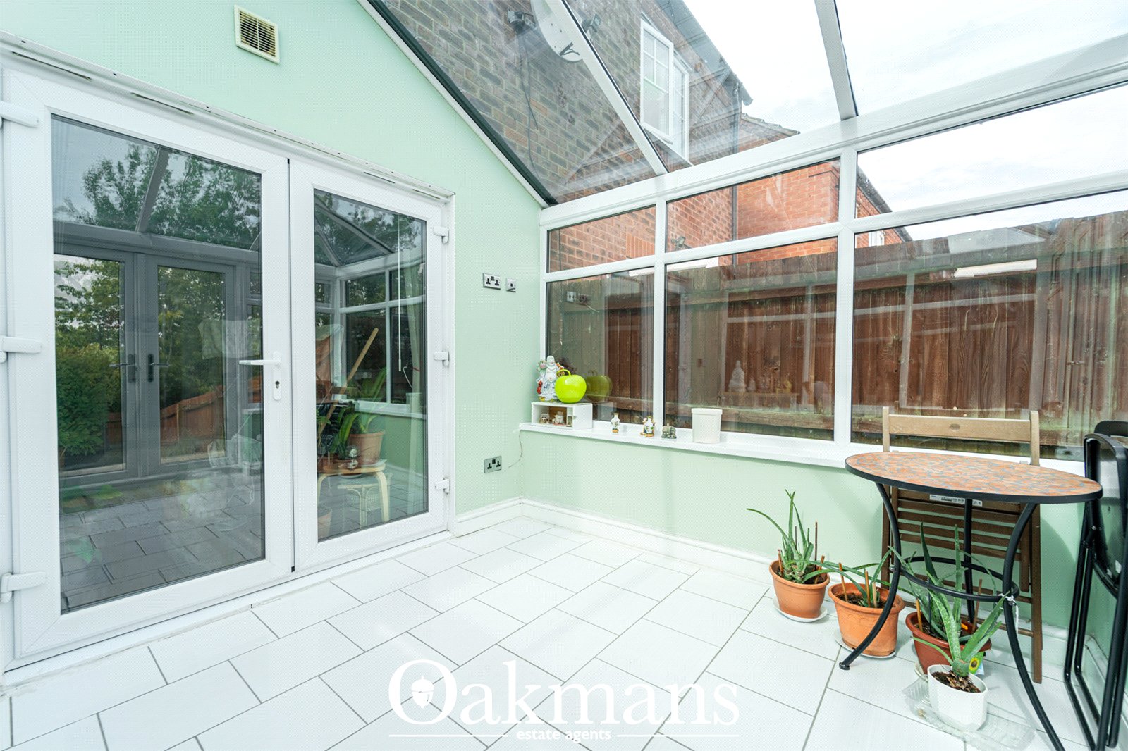 Ley Hill Farm Road, Birmingham, B31