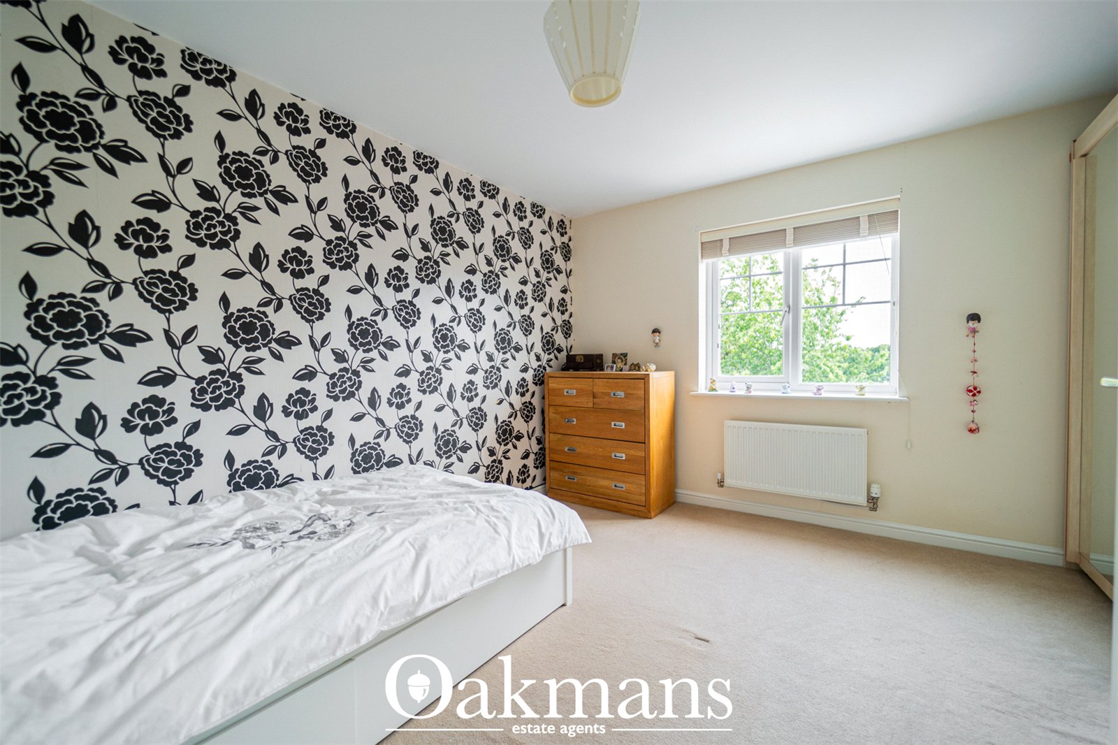 Ley Hill Farm Road, Birmingham, B31