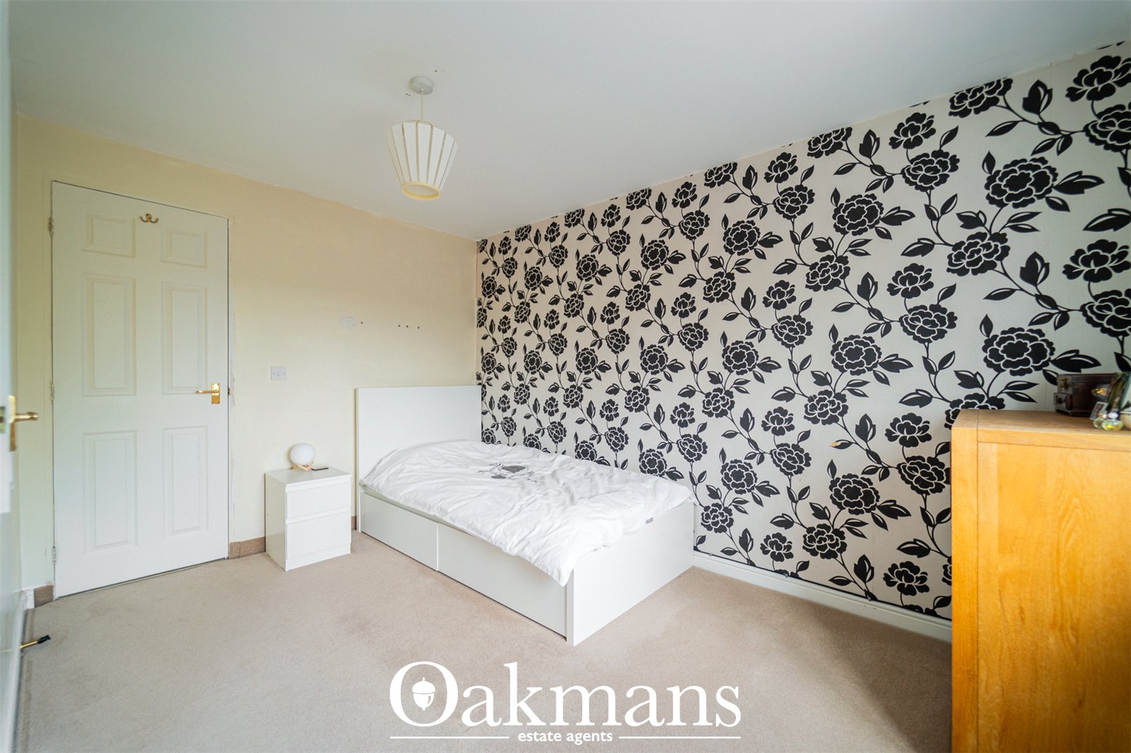 Ley Hill Farm Road, Birmingham, B31