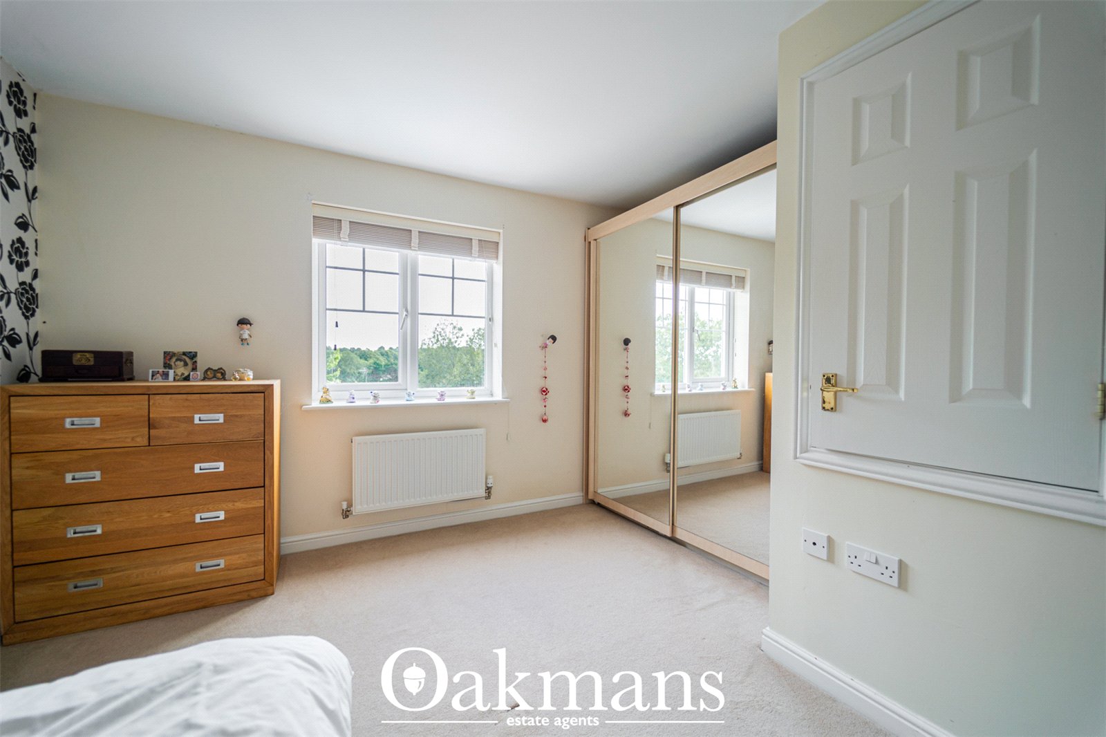 Ley Hill Farm Road, Birmingham, B31