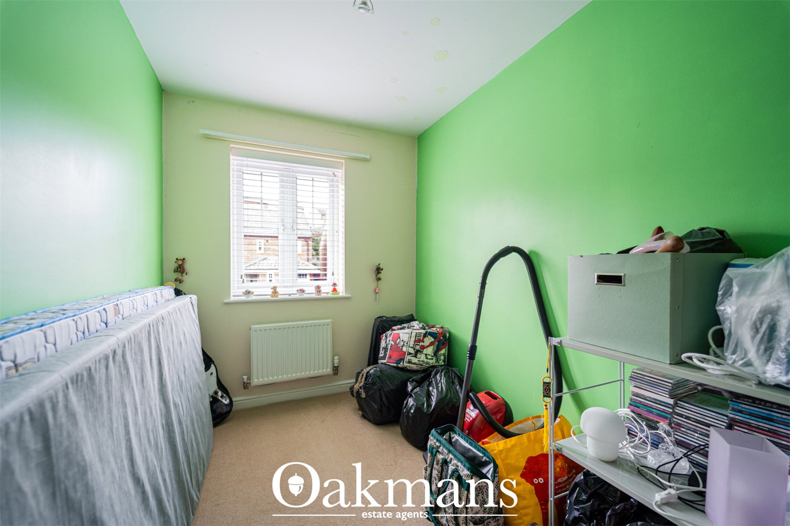 Ley Hill Farm Road, Birmingham, B31