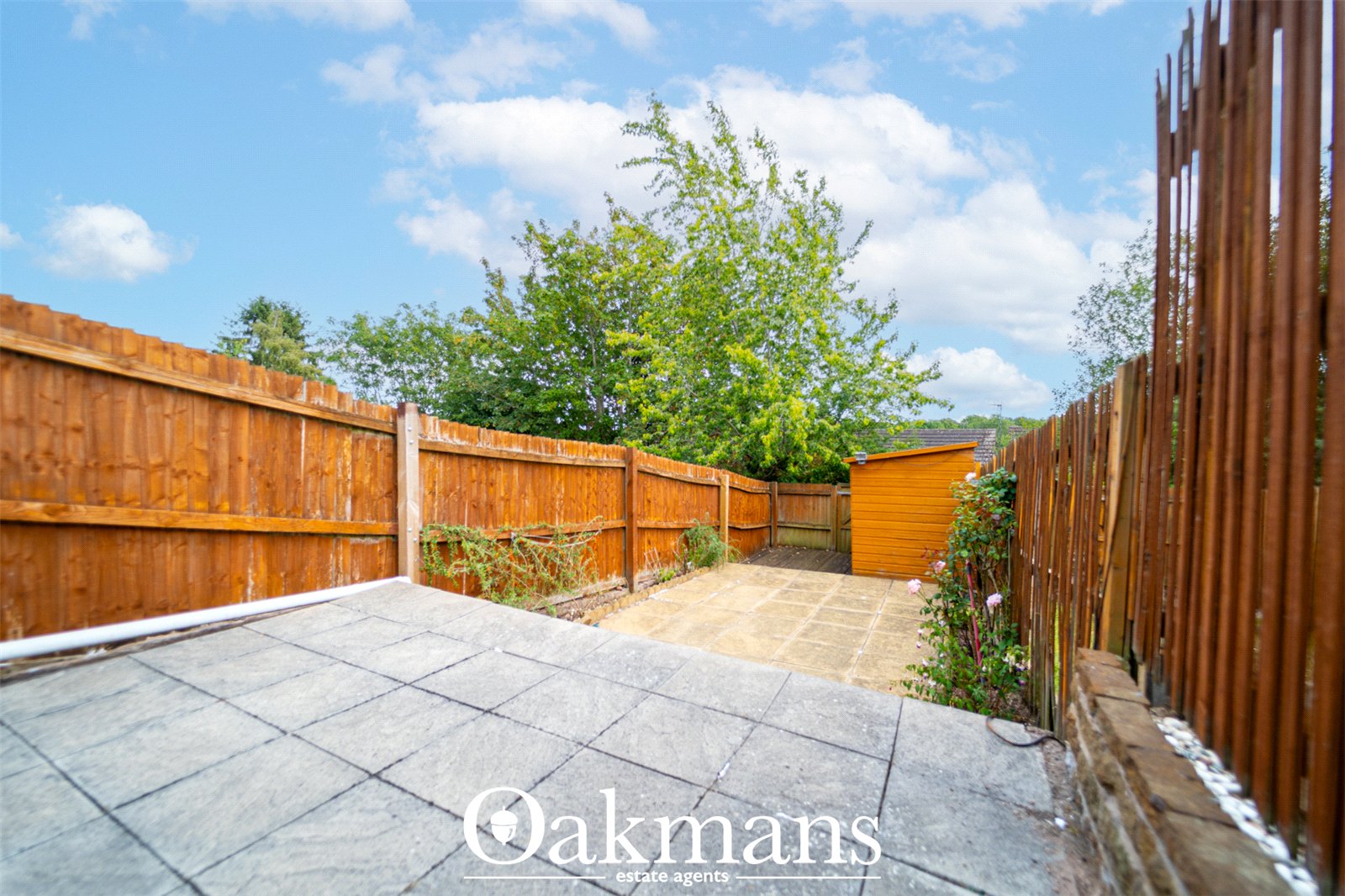 Ley Hill Farm Road, Birmingham, B31