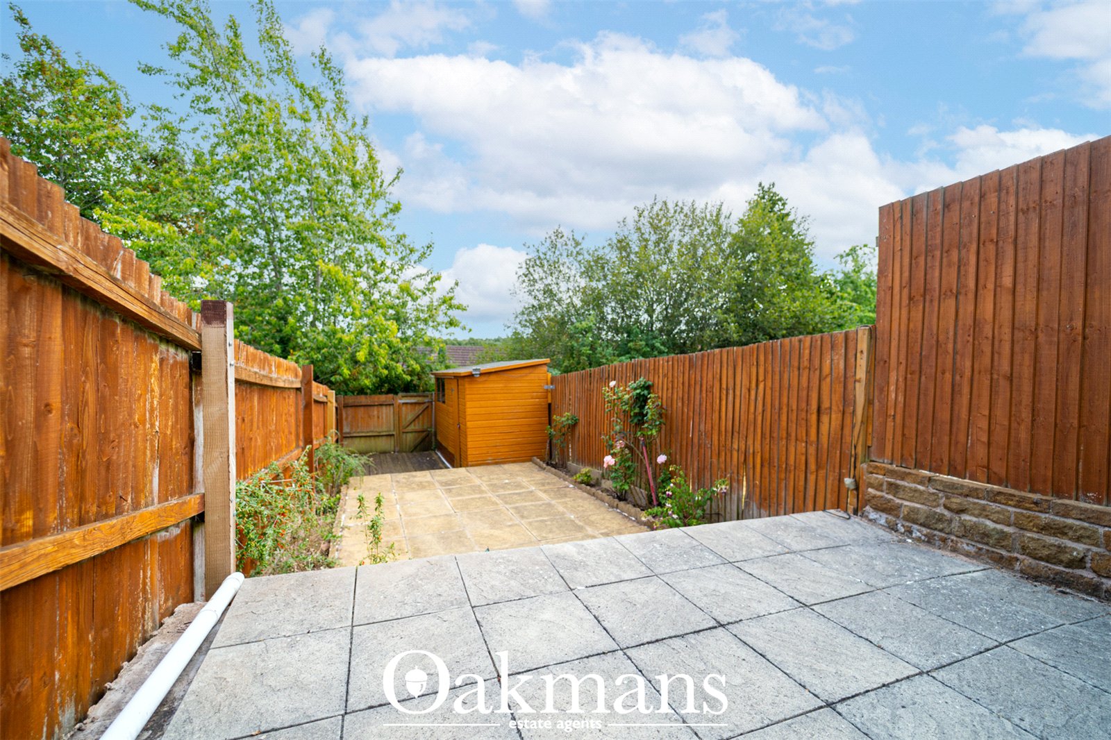Ley Hill Farm Road, Birmingham, B31