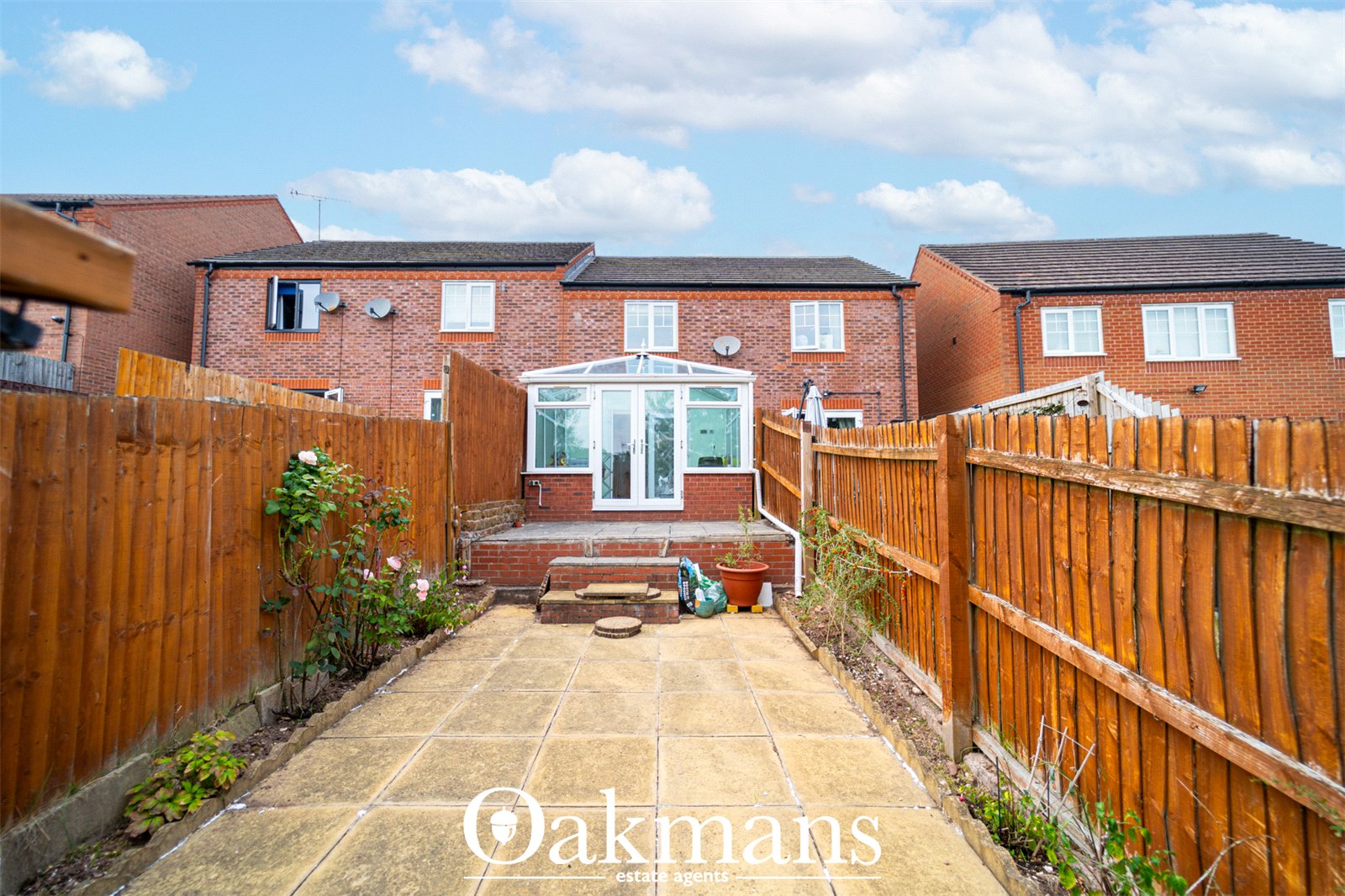 Ley Hill Farm Road, Birmingham, B31