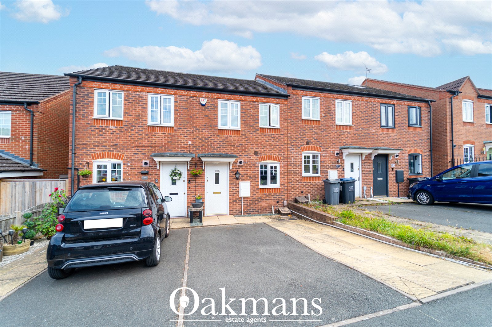Ley Hill Farm Road, Birmingham, B31