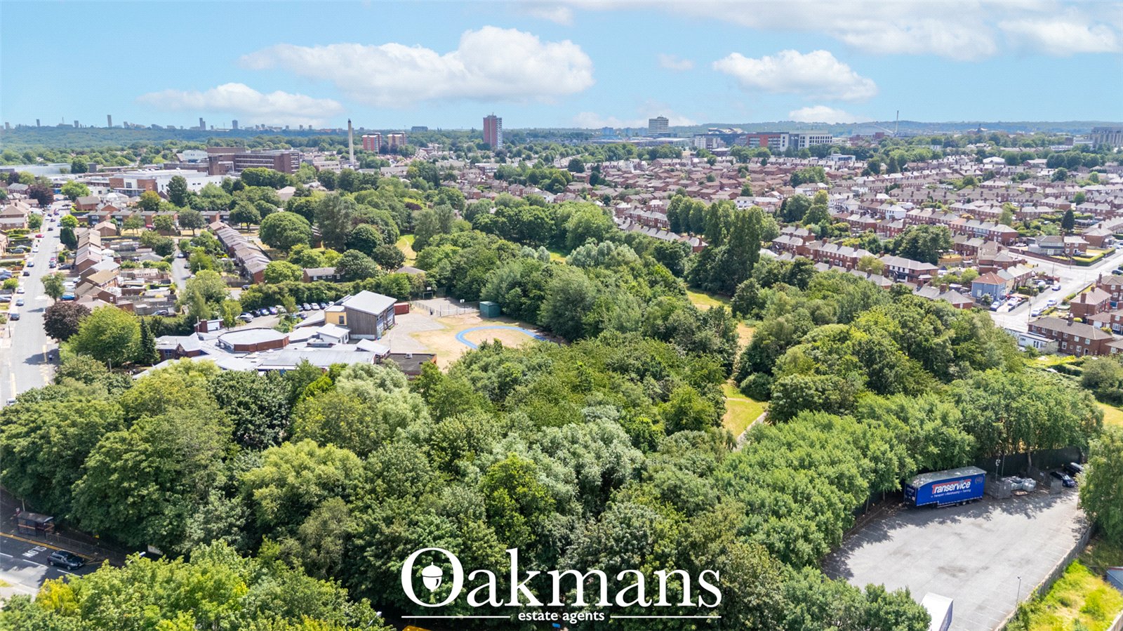 Tiverton Drive, West Bromwich, B71