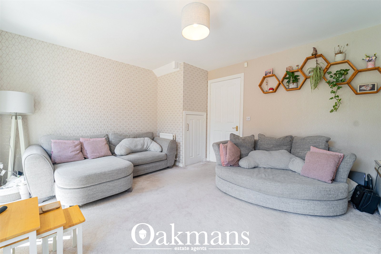 Tiverton Drive, West Bromwich, B71