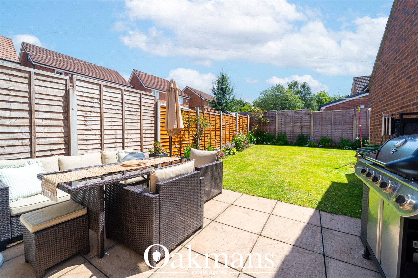 Tiverton Drive, West Bromwich, B71