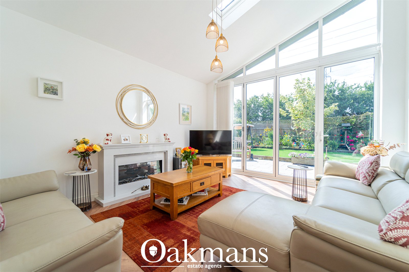 Woodland Mews, Bromsgrove, B60