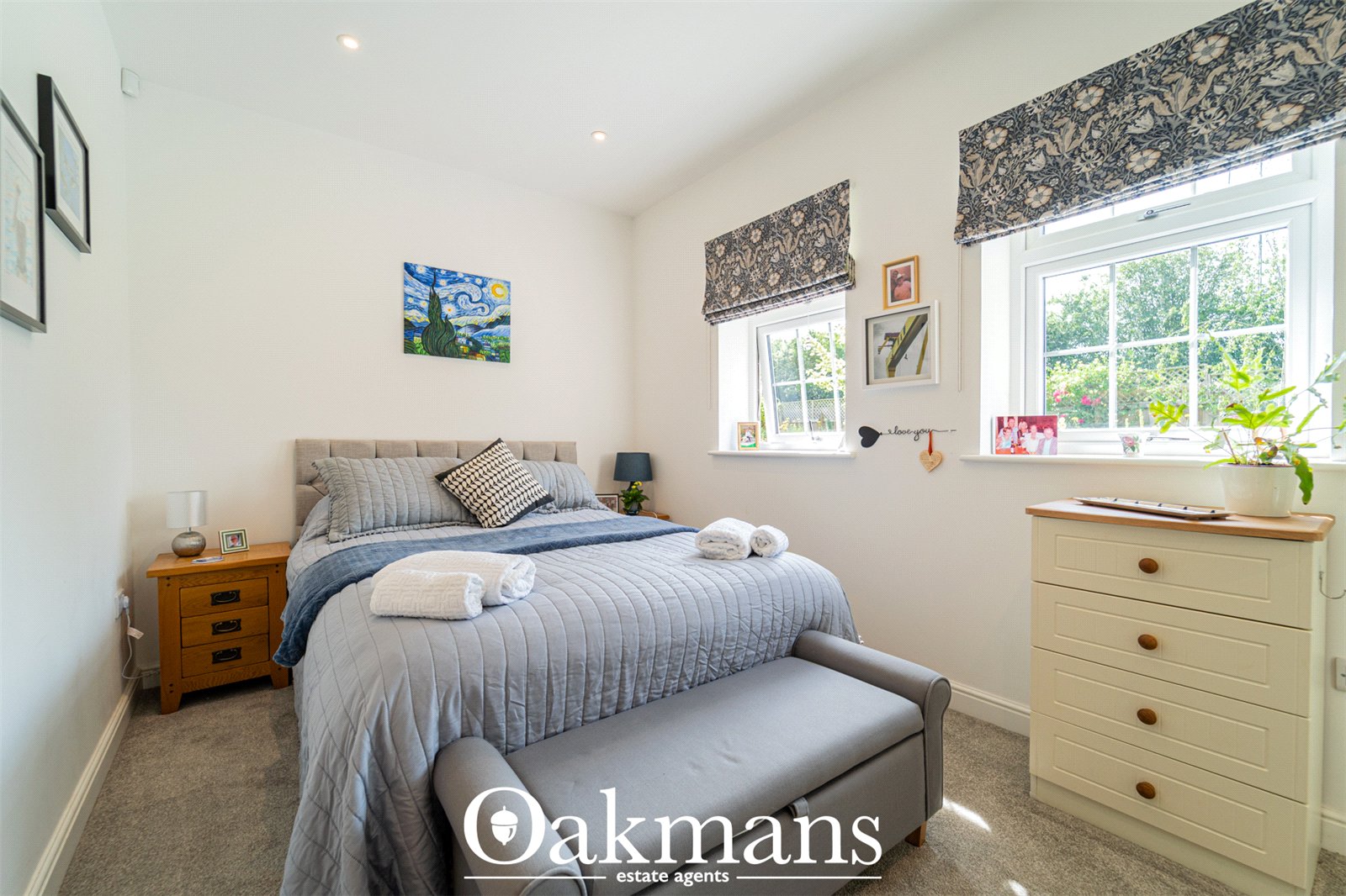 Woodland Mews, Bromsgrove, B60