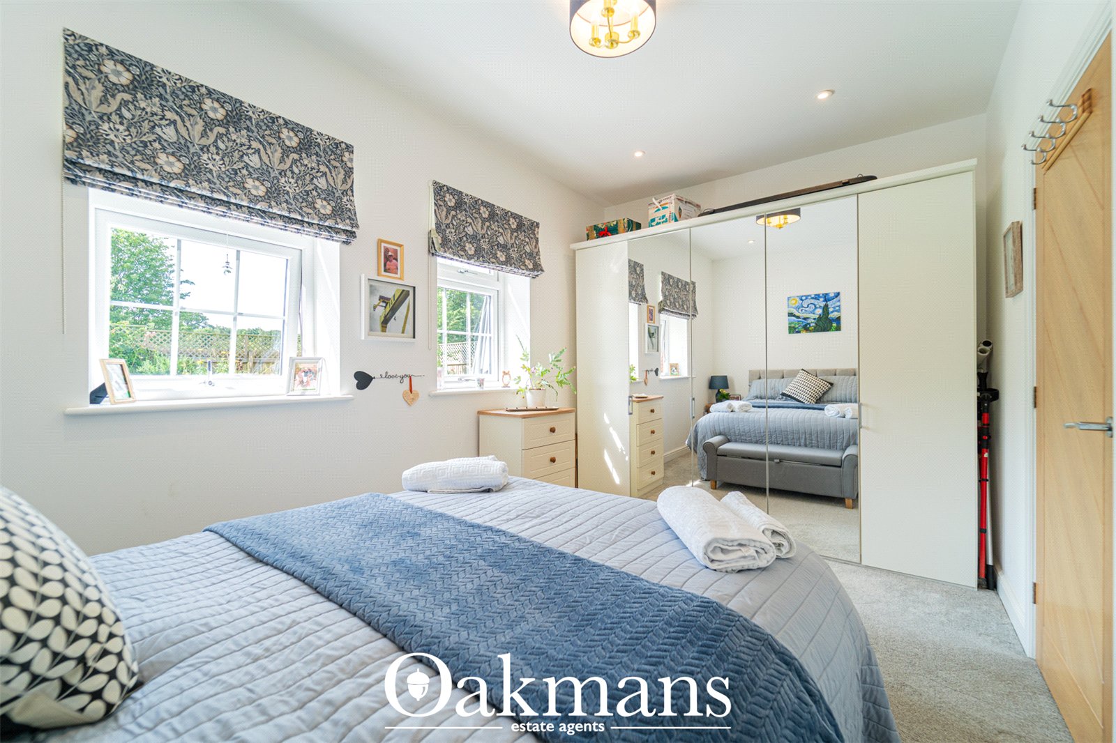Woodland Mews, Bromsgrove, B60