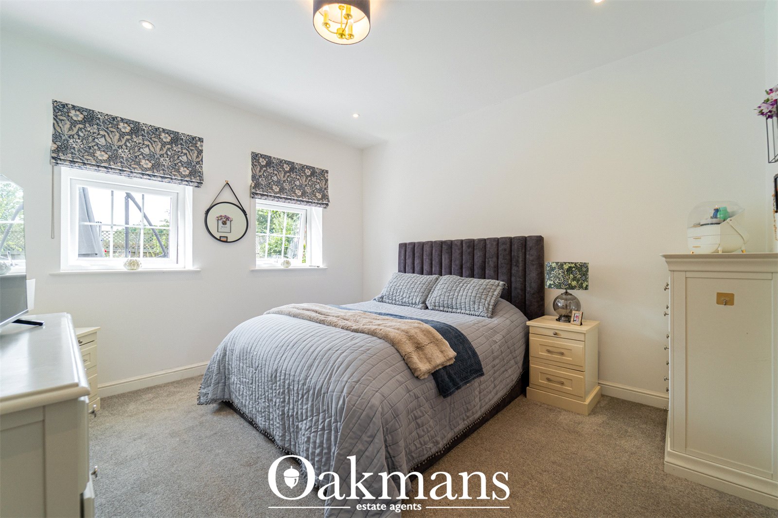 Woodland Mews, Bromsgrove, B60
