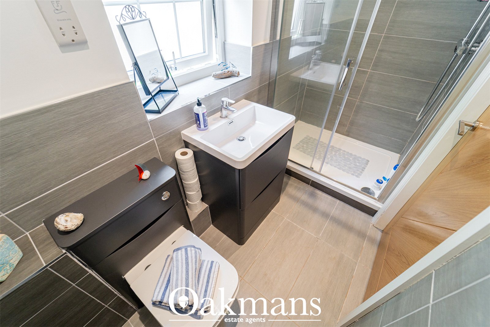 Woodland Mews, Bromsgrove, B60
