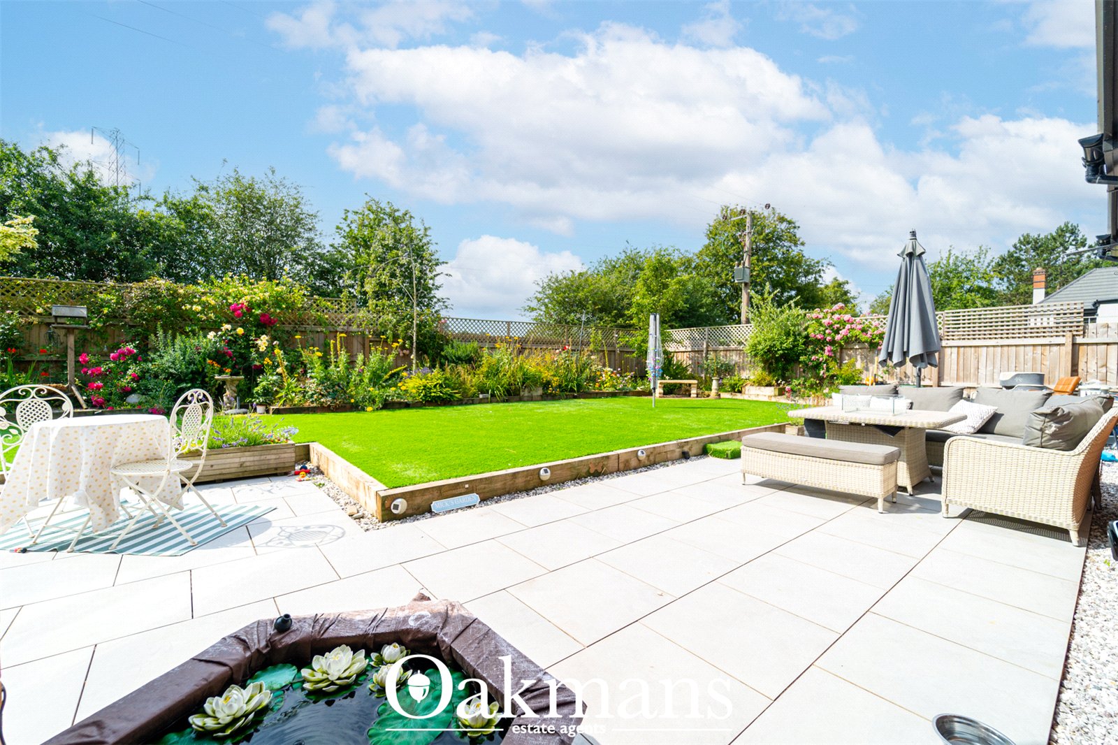 Woodland Mews, Bromsgrove, B60