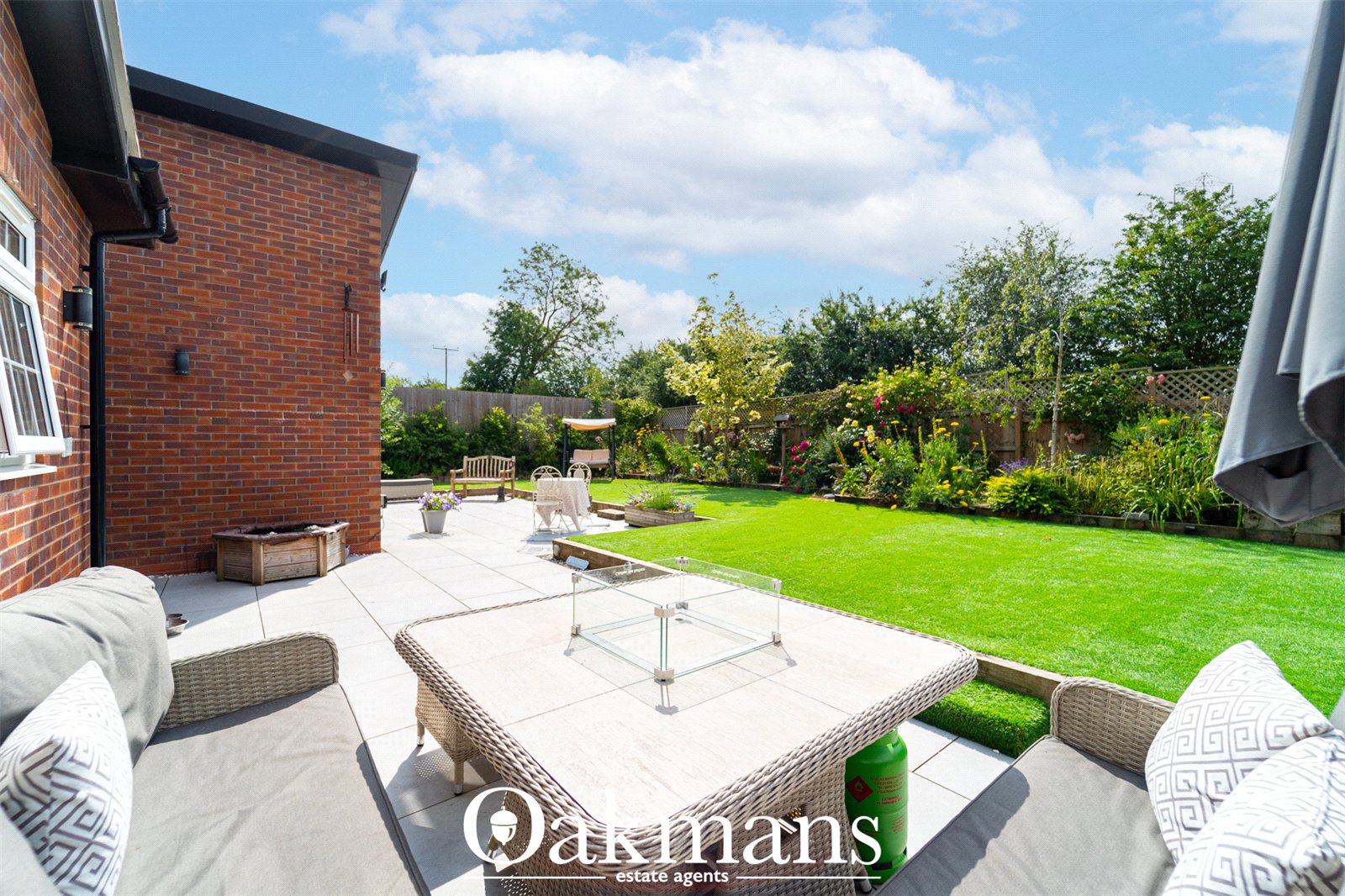 Woodland Mews, Bromsgrove, B60