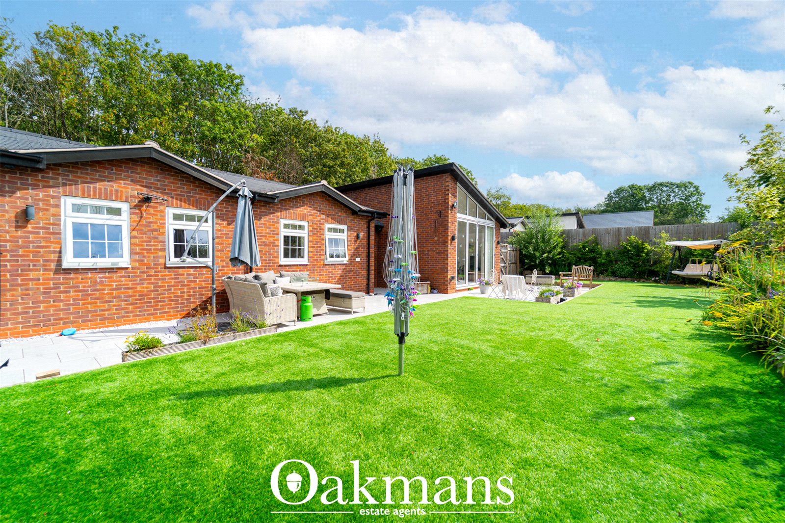 Woodland Mews, Bromsgrove, B60