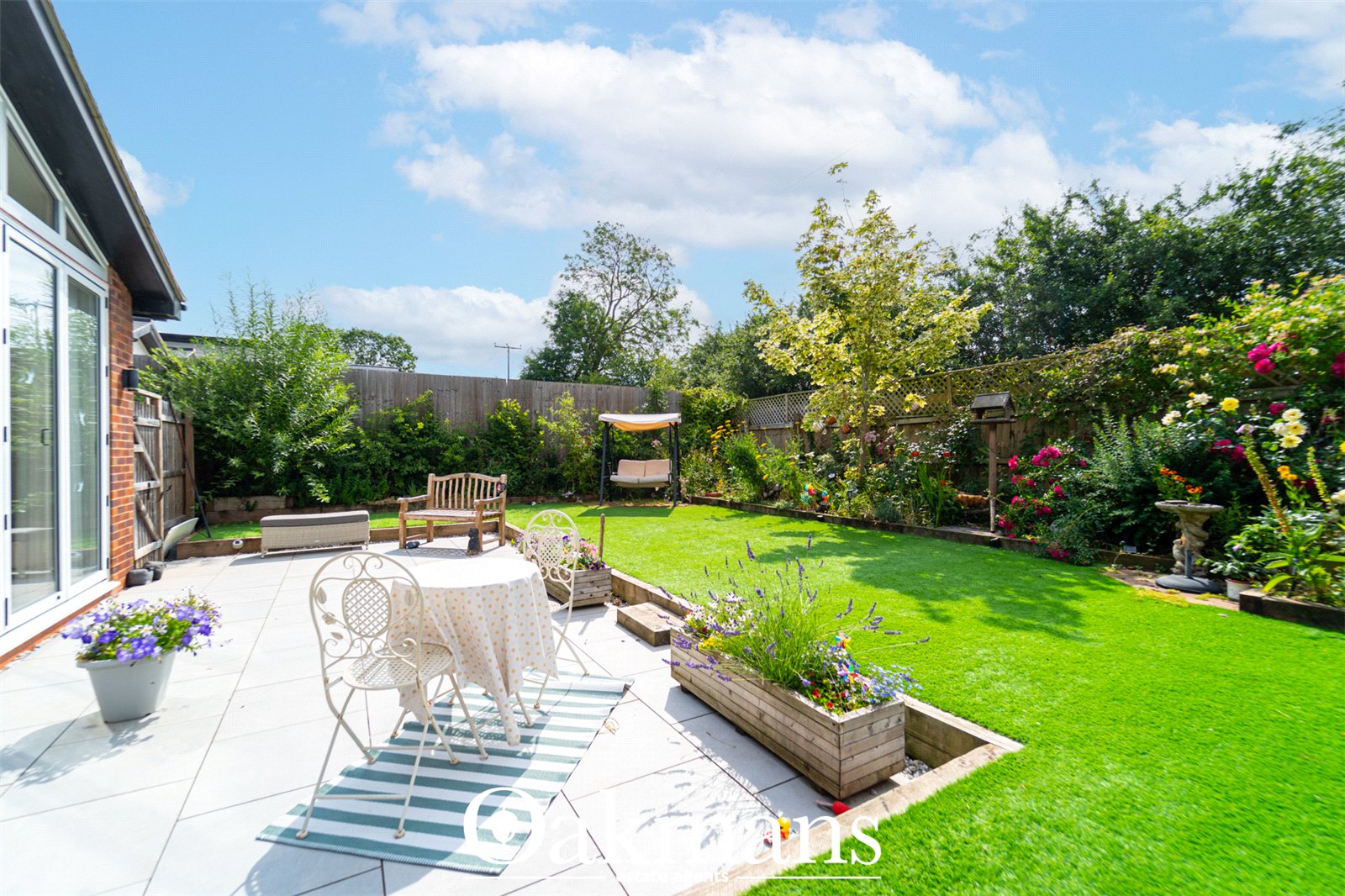 Woodland Mews, Bromsgrove, B60