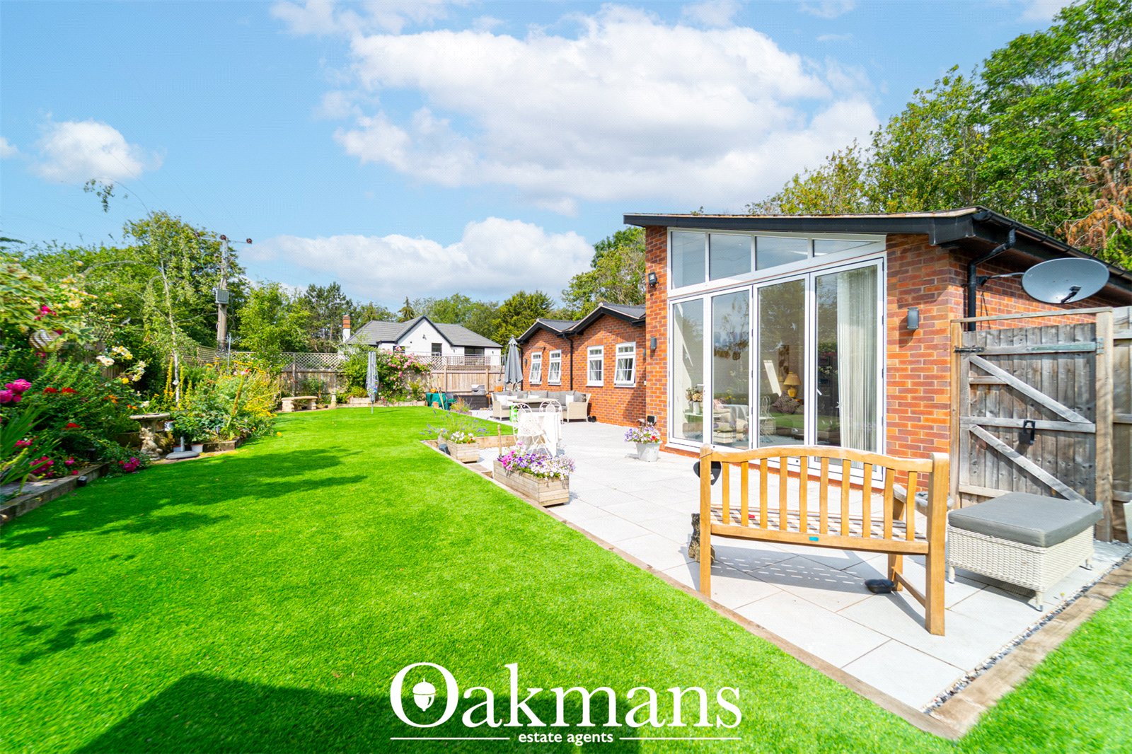 Woodland Mews, Bromsgrove, B60