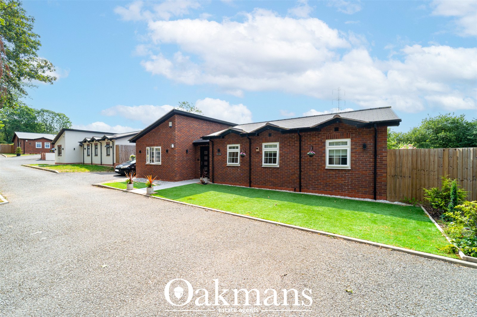 Woodland Mews, Bromsgrove, B60